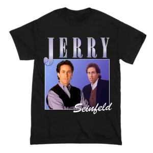 Jerry Seinfeld Tour 2023 Shirt Jerry Seinfeld Beach Body Sweatshirt Jerry Seinfeld Fort Wayne Merch 2