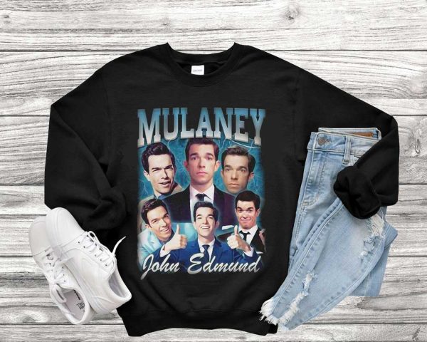 John Mulaney Tickets T- Shirt, John Mulaney Us Tour 2023 Sweatshirt, John Mulaney Tickets Boston Hoodie