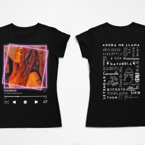 Karol G Tour 2023 Merch, Karol G Strip Love Tour 2022 T-Shirt, Strip Love 2022 Tshirt, Karol G Shirt, Bitchota Shirt, Bad Bitch Sweatshirt, Karol G Tee