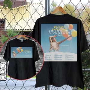 Kelsea Ballerini Heart First 2023 Hoodie Kelsea Ballerini Tour Music Concert 2023 Shirt Sweatshirt1