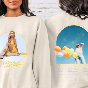 Kelsea Ballerini Heart First Album Tour 2 Sides T Shirt Kelsea Ballerini 2023 Tour V1 Shirt Kelsea Ballerini Country Music Tour 2023 Tee4
