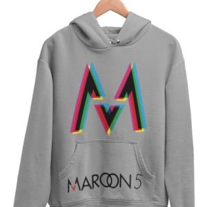 Maroon 5 Las Vegas 2023 Hoodie, Maroon 5 Las Vegas 2023 Dates Sweatshirt, Maroon 5 Concert 2023 Hoodie