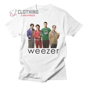 Records Weezer Lyrics Shirt, Weezer Meme Song Shirt, Weezer Blue Hex Code Shirt