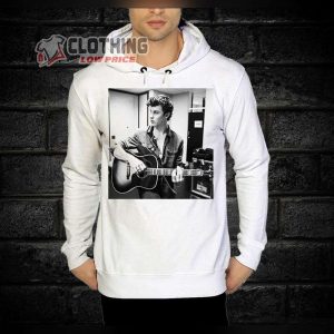Shawn Mendes Guitar Shirt Shawn Mendes Music Unisex Sweatshirt Hoodies3
