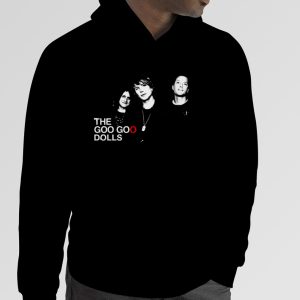 The Members Of Goo Goo Dolls Shirt Goo Goo Dolls Tour 2023 Sweatshirt Goo Goo Dolls Members Shirt 2