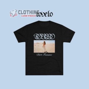 Tove Lo Los Angeles Shirt, Tove Lo New Album Shirt, Tove Lo Minneapolis Shirt, Tove Lo Songs Shirt