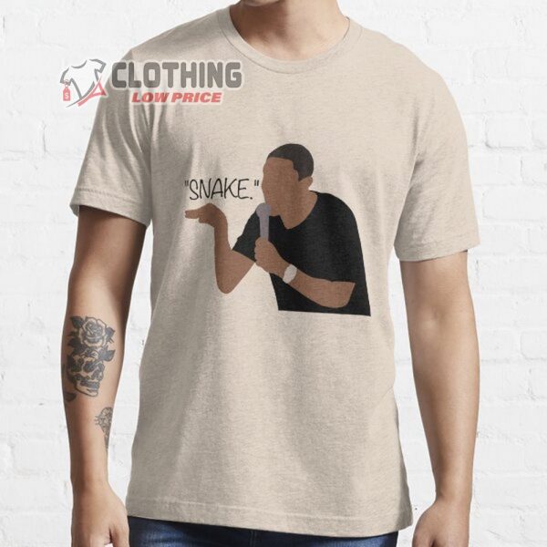 Trevor Noah Live Show Merch, Trevor Noah Comedian World Tour Shirt