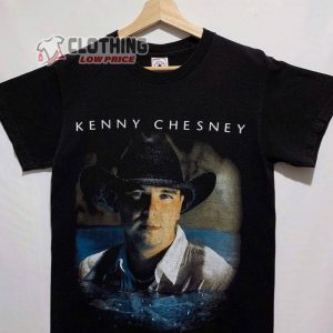 Vintage Kenny Chesney It Dont Happen Twice T- Shirt, Kenny Chesney Concert 2023 T- Shirt, Kenny Chesney 2023 Tour Dates Shirt Merch