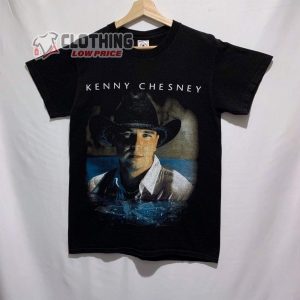 Vintage Kenny Chesney It Dont Happen Twice T- Shirt, Kenny Chesney Concert 2023 T- Shirt, Kenny Chesney 2023 Tour Dates Shirt Merch
