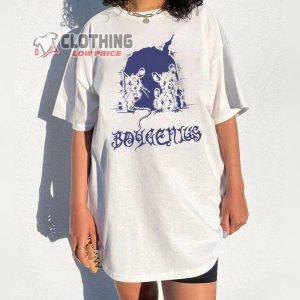 Boygenius Band Reset Tour 2023 Music Sweatshirt Boygenius Reset Tour 2023 Shirt Boygenius The Record Tour Merch Boygenius Band Tour 2023 Shirt2