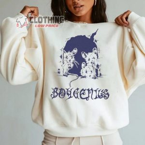 Boygenius Band Reset Tour 2023 Music Sweatshirt Boygenius Reset Tour 2023 Shirt Boygenius The Record Tour Merch Boygenius Band Tour 2023 Shirt3
