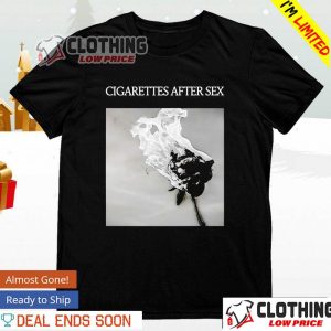 Cigarettes After Sex Youre All I Want Hillsong Lyrics Shirt Cigarettes After Sex Concert 2023 Hoodie Cigarettes After Sex Tour 2023 Hoodie 4