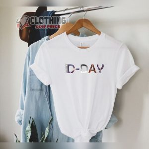 D-Day Suga Shirt, Agust D D-Day Shirt, Daechwita Shirt, Suga Shirt, Min Yoongi Shirt, Army Agust D Concert Merch