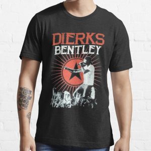 Dierks Bentley New Album 2023 T- Shirt, Dierks Bentley Tour 2019 T-shirt, Dierks Bentley 2023 Tour Merch