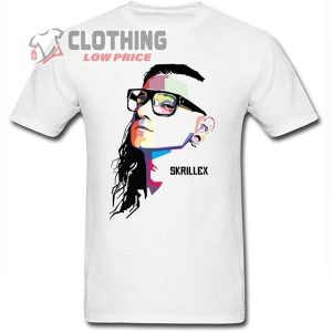 OMGTBA Coachella 2023 Tシャツ Skrillex | hindurakshasena.com