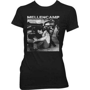 John Mellencamp Setlist 2023 Shirt, John Mellencamp New Album Shirt, John Mellencamp Tour Dates Merch