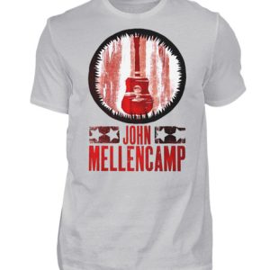 John Mellencamp Setlist 2023 Tour Shirt, Setlist John Mellencamp Shirt, John Mellencamp New Album Merch