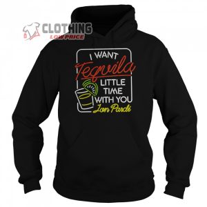 Jon Pardi 2023 Tour Shirt, I Want Tequila Jon Pardi Shirt Unisex Hoodie, Jon Pardi Red Rocks Amphitheatre Hoodie