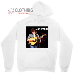 Jon Pardi 2023 Tour Shirt, Jon Pardi Album Spotlight T- Shirt, Jon Pardi Red Rocks Merch, Jon Pardi Fan Club Merch