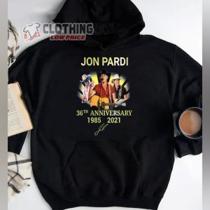 Jon Pardi 2023 Tour Shirt Jon Pardi Heartache On The Dance Floor Shirt Jon Pardi Red Rocks Amphitheatre Hoodie 1