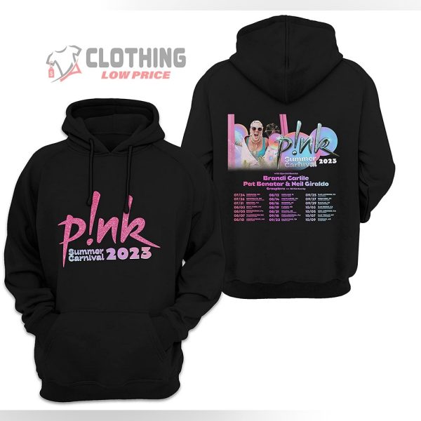 Pink Be Badass Everyday Merch, Pink Summer Carnival 2023 Shirt, Trustfall Album Pink Singer Tour