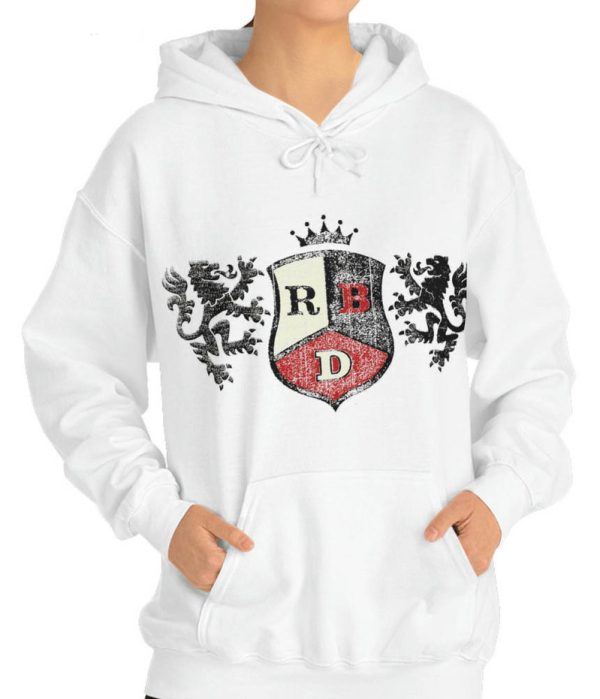 RBD Soy Rebelde Tour 2023 US Hoodie, RBD Concierto 2023 California Trendy Shirts, RBD 2023 Tour Hoodie