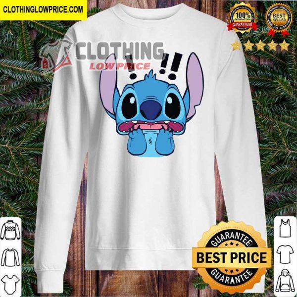 Lilo And Stitch Adidas Shirt, Lilo And Stitch 2024 - ClothingLowPrice