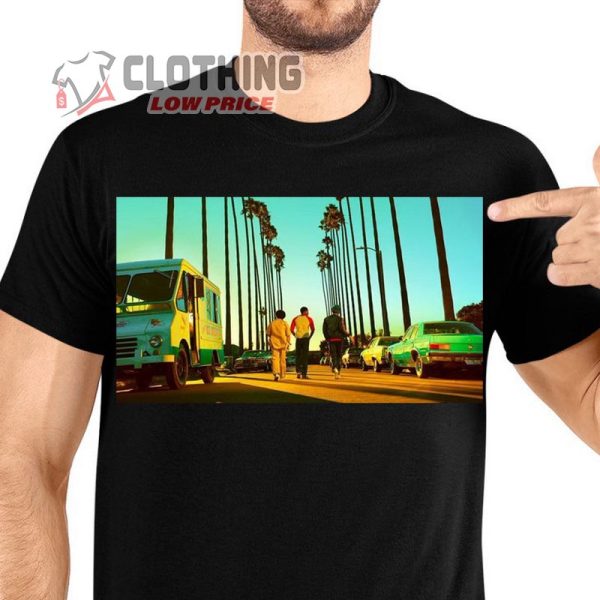 Snowfall Season 6 Episode 10 Hulu Spinoff T-Shirt, Snowfall Finale Recap Season 7 Movie Merch