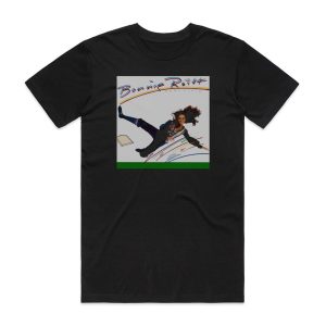 Bonnie Raitt Home Plate Cover Art T Shirt Bonnie Raitt Albums Ranked T Shirt Bonnie Raitt T Shirt 1