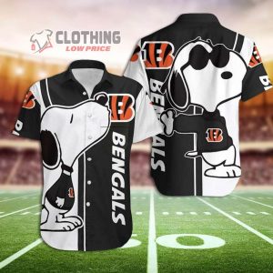 Cincinnati Bengals Nfl 2022 Football T-Shirt - ClothingLowPrice