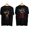 D4Vd World Tour 2023 Merch, D4Vd Petals To Thorns Tour 2023 Shirt, D4Vd ...