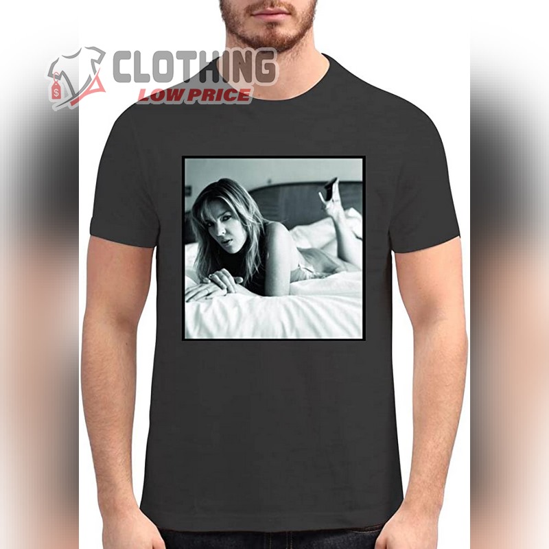 Diana Krall Best Album T- Shirt, Diana Krall Tickets T- Shirt