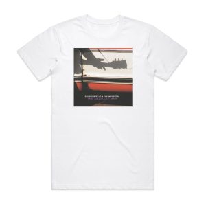 Elvis Costello And The Imposters The Delivery Man Album Cover T- Shirt, Elvis Costello New Song Merch