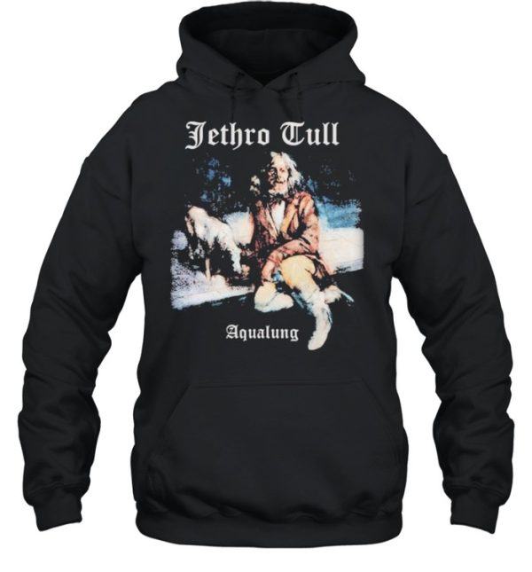 Jethro Tull Tour 2023 Hoodie, Jethro Tull Songs From The Wood Unisex Hoodie, Jethro Tull New Album Merch