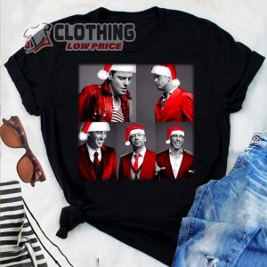 New Kids On The Block Christmas NKOTB T- Shirt, New Kids On The Block Songs T- Shirt, New Kids On The Block Hits Hoodie