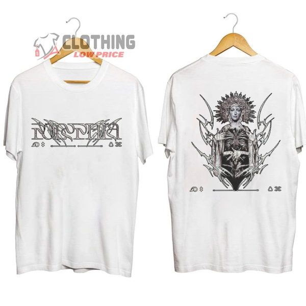 Polyphia Rock Band Merch, Polyphia Band Fan Shirt, Polyphia Rock Band World Tour 2023 T-Shirt