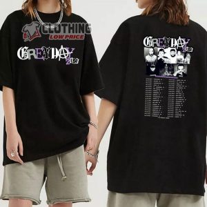 Suicideboys Tour Setlist 2023 Shirt Suicideboys Grey Day 2023 Tour Dates Shirt Suicideboys Playlists Sweatshirt1