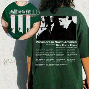 Vintage This Is Why Tour 2023 Shirt Paramore This Is Why Tour Shirt Paramore Music Tour Tee3