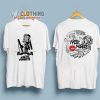 Arctic Monkeys Band 2023 Merch, Arctic Monkeys Songs Shirt, Arctic ...