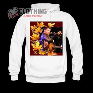 Chris Young Songs T- Shirt, Chris Young Concert Tour Dates Hoodie, Chris Young Music T- Shirt