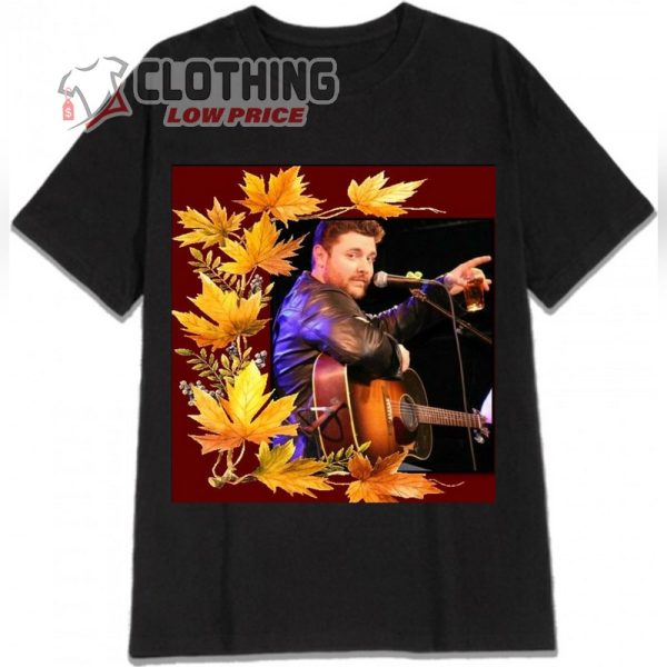 Chris Young Songs T- Shirt, Chris Young Concert Tour Dates Hoodie, Chris Young Music T- Shirt