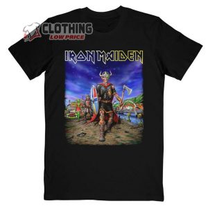 Iron Maiden The Future Past Tour 2023 Hoodie Heavy Metal Band Iron Maiden Tour 2023 T Shirt Iron Maiden Tour Merch0