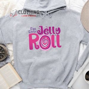 Jelly Roll Classic Unisex T-Shirt, Jelly Roll Merch, Jelly Roll Sweatshirt