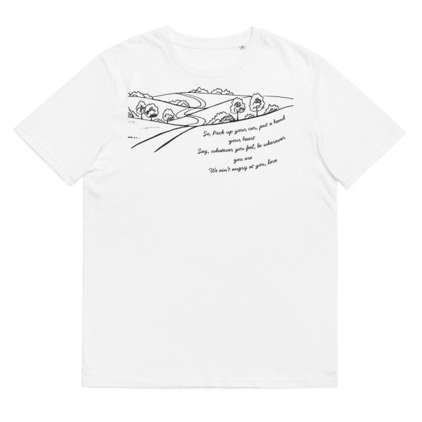 Noah Kahan Say Whatever You Feel Merch, Noah Kahan Songs Shirt, Sticky Season 2023 Tour T-Shirt