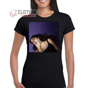 Olivia Rodrigo Album Guts Comes Out September 8Th T Shirt Olivia Rodrigo Music Lovers Hoodie