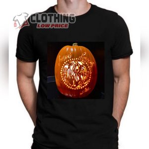 Smashing Pumpkins 2023 Tour T- Shirt, Smashing Pumpkins Album Covers T- Shirt, Smashing Pumpkins 2023 Tour Dates Merch