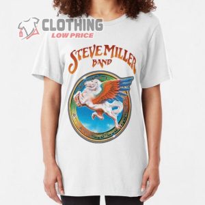 Steve Miller Tour 2023 Dates T- Shirt, Steve Miller Tour 2023 Tickets T- Shirt, Steve Miller Tour 2023 Schedule T- Shirt, Steve Miller Band Red Rocks Merch