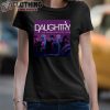 The Dearly Beloved 2023 New Tour Shirt, Daughtry Tour 2023 Setlist ...