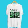 The Weeknd Shirt Kiss Land Merch, The Weeknd Albums Concert Shirt ...