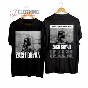 Zach Bryan The Burn Burn Burn Tour Unisex T Shirt Zach Bryan Concert 2023 Sweatshirt Zach Bryan 2023 Tour Hoodie